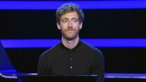 Who Wants to Be a Millionaire - Episode 14 - In the Hot Seat: Thomas Middleditch and Registered Nurse DeShaé...