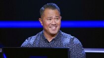 Who Wants to Be a Millionaire - Episode 15 - In the Hot Seat: Gym Owner Joseph Herrera and Registered Nurse...