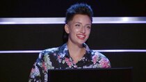 Who Wants to Be a Millionaire - Episode 16 - In the Hot Seat: Lena Waithe and Food Delivery Driver Ryan Fox