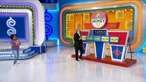 The Price Is Right - Episode 72 - Tue, Mar 9, 2021