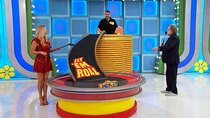 The Price Is Right - Episode 73 - Wed, Mar 10, 2021