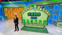 The Price Is Right - Episode 74 - Thu, Mar 11, 2021