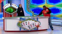 The Price Is Right - Episode 75 - Fri, Mar 12, 2021