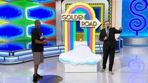 The Price Is Right - Episode 76 - Mon, Mar 15, 2021