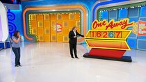 The Price Is Right - Episode 81 - Wed, Mar 24, 2021