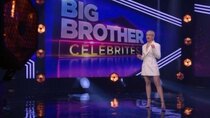 Big Brother Celebrites - Episode 46