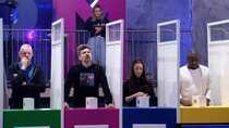 Big Brother Celebrites - Episode 47