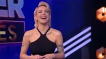 Big Brother Celebrites - Episode 51