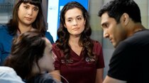 Chicago Med - Episode 5 - When Your Heart Rules Your Head
