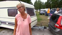 Boda Camping - Episode 9