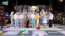 Skz Cod SKZ CODE episodes (TV Series 2021 - Now)