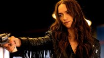 Wynonna Earp - Episode 9 - Crazy