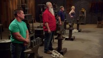 Forged in Fire - Episode 12 - San Mai Mystery