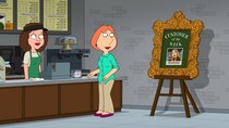 Family Guy - Episode 15 - Customer of the Week