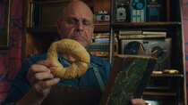 Good Eats - Episode 7 - Bagel Attraction