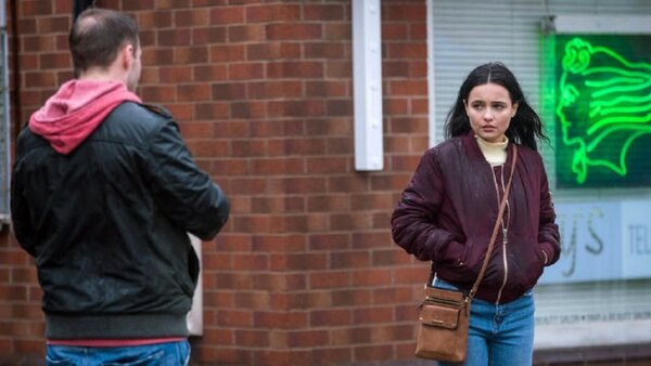 Coronation Street - S62E50 - Wednesday, 10th March 2021 (Part 2)