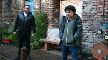 Coronation Street - Episode 51 - Friday, 12th March 2021