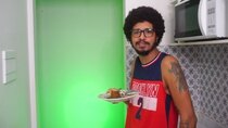 Backdoor Brazil - Episode 40 - Como Fazer Bolo Vulcão  (Laranja com Chocolate)? - Cozinha com...
