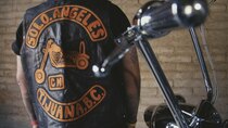 Deep Undercover - Episode 1 - Operation Black Biscuit: Infiltrating the Hell's Angels