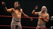 WWE NXT UK - Episode 8 - NXT UK 137