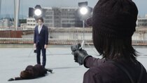 Kamen Rider - Episode 11 - Don't Stop the Cameras, Stop That Guy!