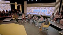 It's Cabral's fault - Episode 6 - Junior Chicó