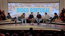 It's Cabral's fault - Episode 8 - Diogo Portugal