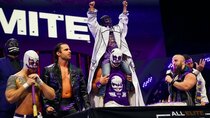 All Elite Wrestling: Dynamite - Episode 3 - AEW Dynamite 68