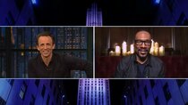 Late Night with Seth Meyers - Episode 77 - Eddie Murphy, Guy Fieri