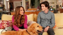 American Housewife - Episode 12 - How Oliver Got His Groove Back