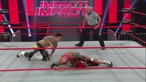 IMPACT! Wrestling - Episode 7 - Impact Wrestling 863