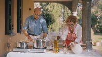Stanley Tucci: Searching for Italy - Episode 3 - Bologna
