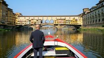 Stanley Tucci: Searching for Italy - Episode 5 - Tuscany