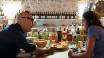 Stanley Tucci: Searching for Italy - Episode 6 - Sicily