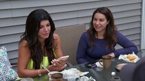 The Real Housewives of New Jersey - Episode 4 - Redo and Rewind