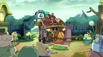 Amphibia - Episode 22 - Return to Wartwood