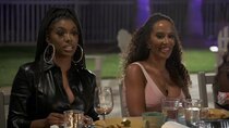 The Real Housewives of Atlanta - Episode 11 - The Usual Suspects