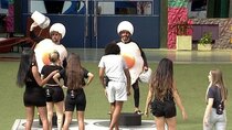 Big Brother Brazil - Episode 55 - Day 55