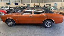 Bangers and Cash - Episode 4 - 1974 Mk3 Ford Cortina 2000E