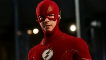 The Flash - Episode 2 - The Speed of Thought