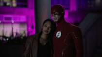 The Flash - Episode 3 - Mother