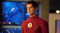 The Flash - Episode 4 - Central City Strong