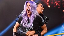 WWE NXT - Episode 6 - NXT 605