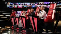 The Voice UK - Episode 12