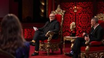 Taskmaster - Episode 1 - It's Not Your Fault