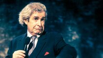 BBC Documentaries - Episode 32 - Dave Allen Live: On Life