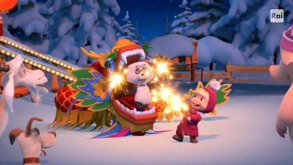 Masha And The Bear Season 4 Episode 7 masha-and-the-bear-season-4-episode-7