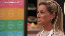 MasterChef Celebrity Argentina - Episode 13