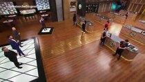 MasterChef Celebrity Argentina - Episode 15