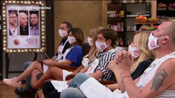 MasterChef Celebrity Argentina - S02E23 - 